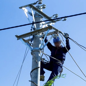 <span class=keywords><strong>Ansi</strong></span> <span class=keywords><strong>53</strong></span> Series sứ Reel <span class=keywords><strong>spool</strong></span> Cách Điện Đường Dây cách điện yếu tố - Product Image 6