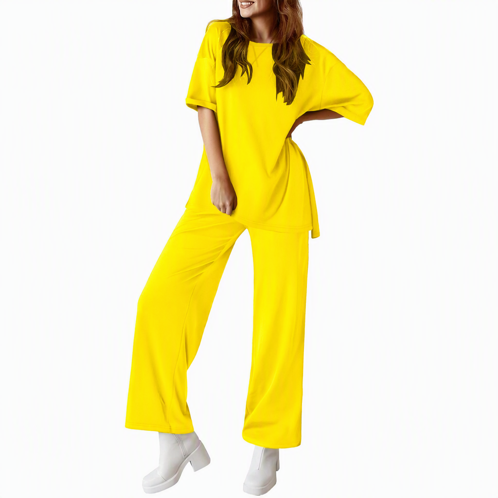 Jaune