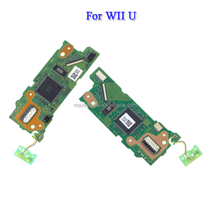 สำหรับ Wii U แผงออปติคอลไดรฟ์คอนโซลรุ่นเปลี่ยนแผงออปติคัลสำหรับ Wii U บอร์ดออปติคัลไดรฟ์ RD-DKL101-ND - Product Image 2