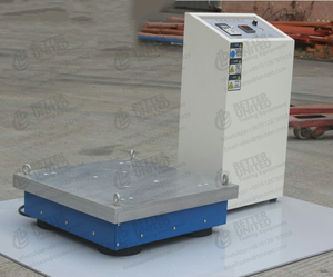 Mesa agitadora controlada por ordenador Extintor de incendios Máquina de prueba de vibración Dinamics - Product Image 6