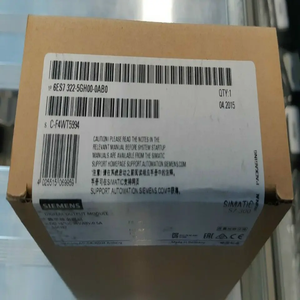 Fast shipping good price <strong>microprocessor</strong> <strong>program</strong> controller 6ES7 322-5GH00-0AB0