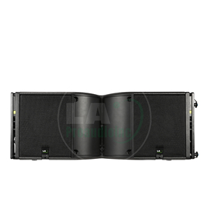 LA-K3 kép 12 inch 2 cách dòng mảng loa âm thanh chuyên nghiệp hệ thống âm thanh cho sân khấu ngoài trời - Product Image 2