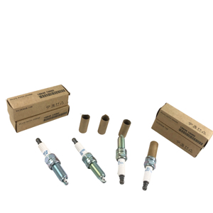 หัวเทียนคุณภาพสูงสำหรับรถยนต์เกาหลี รุ่น 18846-10060 ขายส่ง 1884610060 - Product Image 3