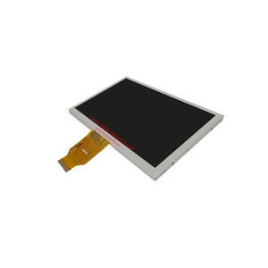 産業制御のための24ビットRGBインターフェイスTFT LCDディスプレイを備えた8.0インチ800*480 LCDスクリーン。 - Product Image 3