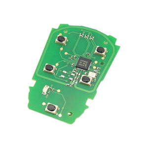 Evrensel KEYDIY ZB07 akıllı anahtar uzaktan kumanda KD makinesi İngilizce sürüm KEYDIY ZB07 akıllı anahtar - Product Image 4