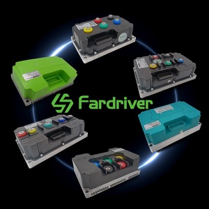 Bluetooth-адаптер или USB программируемый кабель для контроллеров Fardriver - Product Image 3