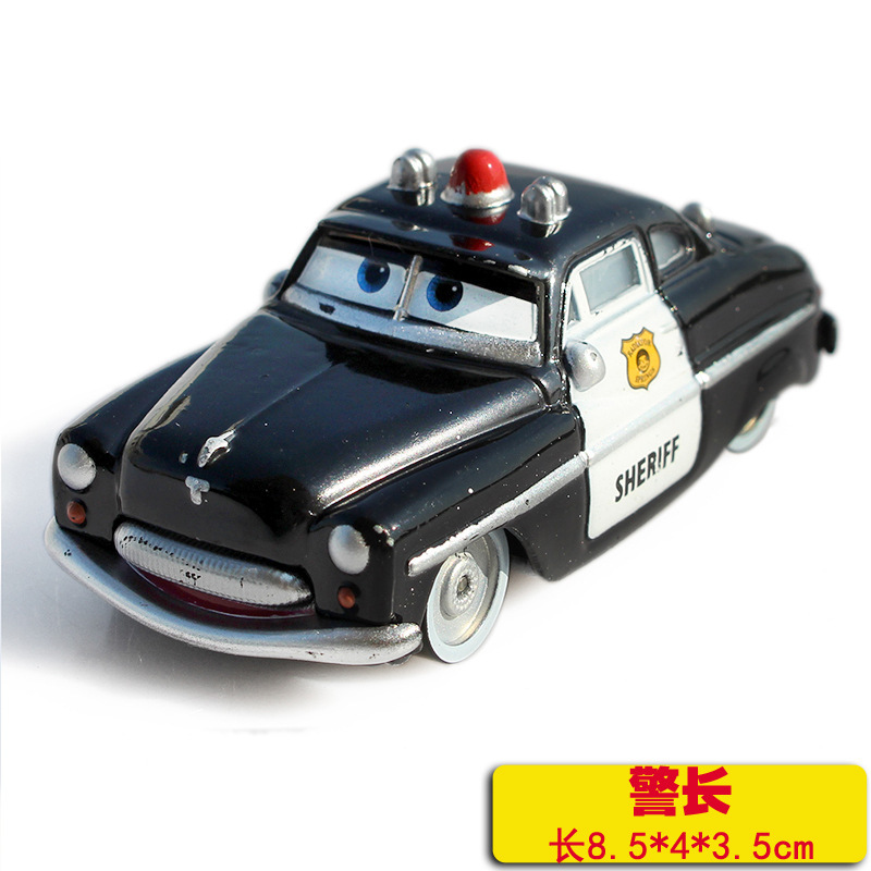 Sheriff