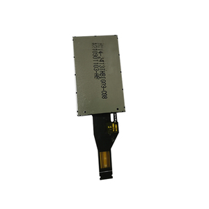 Display LCD da 1.14 pollici con risoluzione 135*240 SPI ST7789V Driver IC TFT modulo Lcd da 1.2 pollici - Product Image 5
