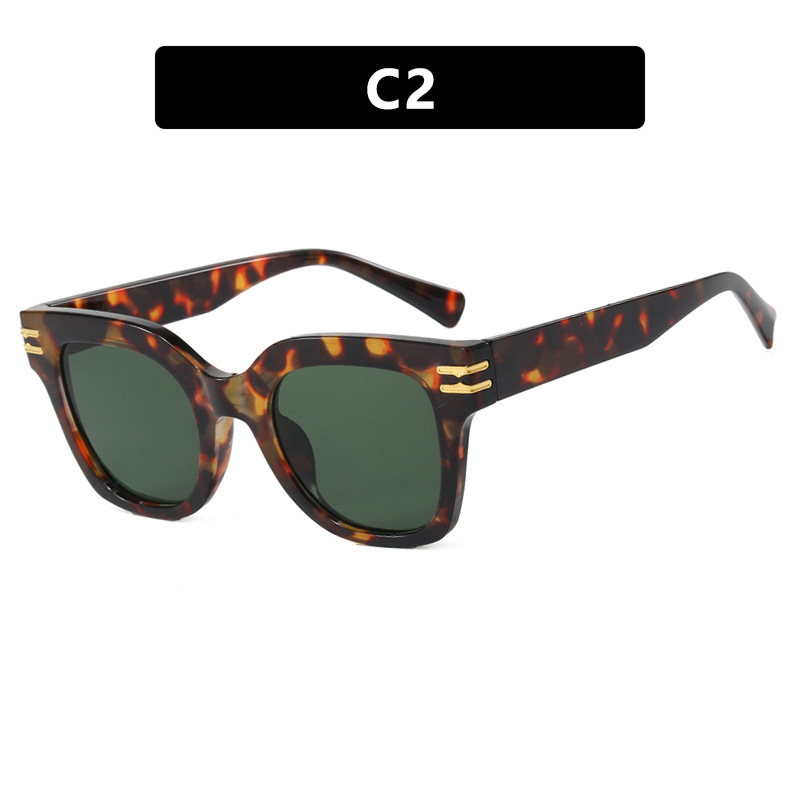 77150 -C2-pack fleur vert foncé