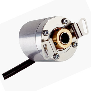 Nuovi arrivi malati DBS50E-S5EK00100 1060690 encoder incrementali DBS36/50 sensori di controllo del movimento HTL / Push pull - Product Image 5