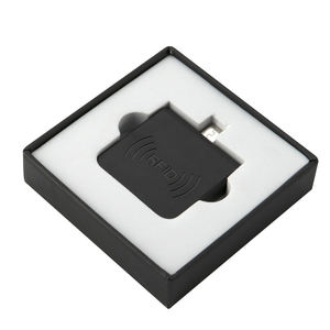 Mini 125Khz Smart Android RFID Card Reader lettori Micro USB RFID - Product Image 5