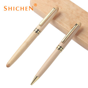 Factory Wholesale Wood Pen Boxes <strong>Cheap</strong> Gift Pen Box for Promotional <strong>Writing</strong> Width 1.0mm - Product Image 3