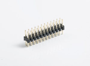 2.0mm Pin <strong>Header</strong> Connector 3 Row 3pin 120pin Dip Smt Pcb Straight Vertical Male Right Angle Pin Female <strong>Header</strong> - Product Image 3