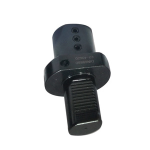 High <strong>Precision</strong> VDI Tool Holders <strong>B</strong> C D E Type Lathe Turning Tool Holders VDI30 VDI40 Axial Right Tool Holder - Product Image 3