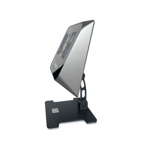5.5 pollici LCD touch screen supporto maschera di identificazione iride e terminale di controllo intelligente per la misurazione del viso e della carta - Product Image 4