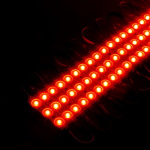 Yeni stil LED 3 led modülleri ile ışık led modul len için işareti mektup lightbox ışık şerit led modul ultrasonik - Product Image 5