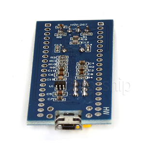 STM32F103C8T6 ARM STM32 Modul für minimale Systement wicklung platine