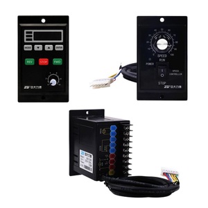 ZD Motor US 5120 serisi hız Motor kontrolörü AC hız kontrol motoru için abd serisi ZF serisi - Product Image 1