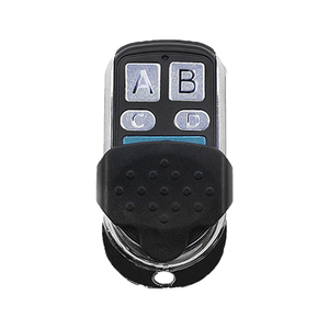 Migliore qualità universale 433MHz Wireless RF trasmettitore Clone telecomando apprendimento copia duplicatore porta luce di controllo 315MHz