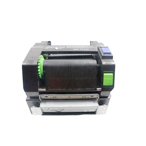MASUNG MS-TS102 4 Inch Thermal Transfer <strong>Printer</strong> Barcode Label Sticker <strong>Printer</strong> with Free SDK Thermal Barcode Printing in Stock - Product Image 1