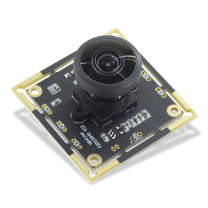 传感器JX-F22 Cmos相机模块1080P高清高帧率30Fps 180度宽镜头角相机模块 - Product Image 3