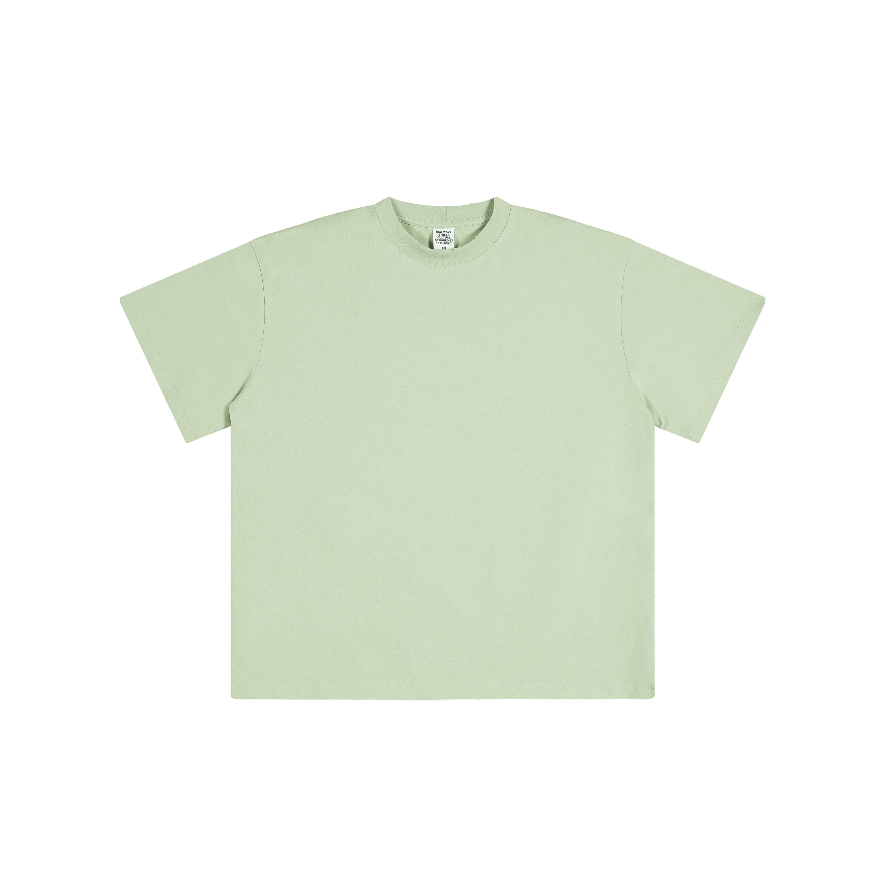 Halo Green