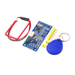 EM ID-Kartenleser-ID-Karten-Modul RFID-Modul HZ-1050-Modul - Product Image 1