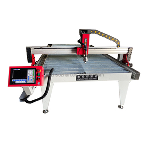 TABELA de <span class=keywords><strong>PLASMA</strong></span> <span class=keywords><strong>CNC</strong></span> MÁQUINA DE CORTE DE ÁGUA INTELIGENTE