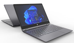 Tastiera luminosa gioco Notebook Computer14.1inch sistema operativo lingua inglese con la macchina fotografica caratteristica corpo in metallo durevole - Product Image 2