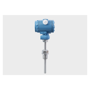 Transductor de temperatura compacto, transmisor con Sensor de temperatura, 4-20mA, PT100 - Product Image 5