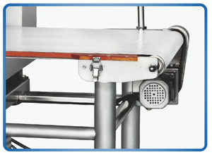 Detector de Metales industrial, multifunción, para alimentos, detección y clasificación - Product Image 2