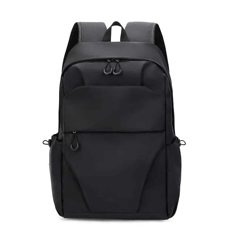 Mochila para hombre, mochila escolar sencilla de ocio para estudiantes, bolsa de ordenador de negocios, bolsa deportiva de gran capacidad, bolsa de viaje, mochila