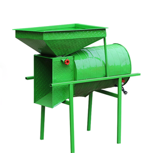 功能稳定的咖啡重力分离器咖啡重力清洁器谷物筛分机 - Product Image 1