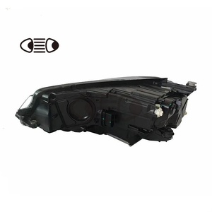 TUZHIHAO yüksek kalite bi-xenon AFS <span class=keywords><strong>LED</strong></span> TFL far <span class=keywords><strong>VW</strong></span> için Set Tiguan 5N 2022 uzun ömürlü 6000K renk sıcaklığı