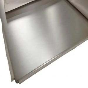 <strong>Nickel</strong> Alloy Sheet/<strong>inco</strong> <strong>Nickel</strong> Plates/0.4mm Pure <strong>Nickel</strong> Sheet - Product Image 5