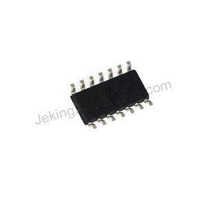 Jekingオリジナルマイクロコントローラ-MCU SOIC-14 PIC16F630 PIC16F630-I/SL - Product Image 3
