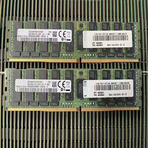 4X71F27331 Memorial Ram Server DDR4 32 GB SODIMM 260pin 3200MHz PC4-25600 Sin búfer 32 GB Ddr4 Ram 3200MHz Servidor Ram Ddr4 - Product Image 4