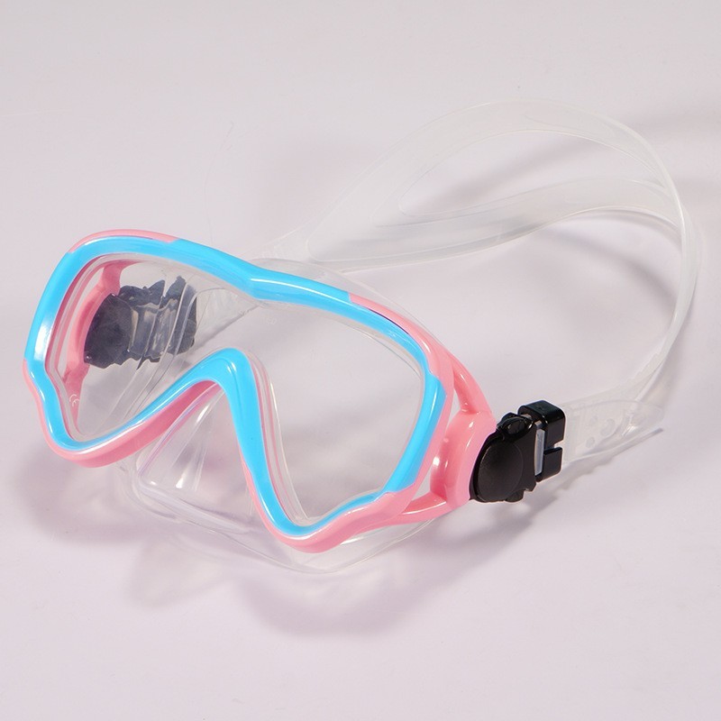 Blue-pink