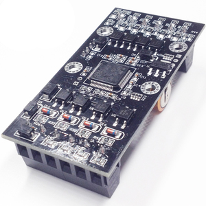プログラマブルロジックコントローラーPLC産業用制御ボードFX1N-10MTモジュール速度制御 - Product Image 2