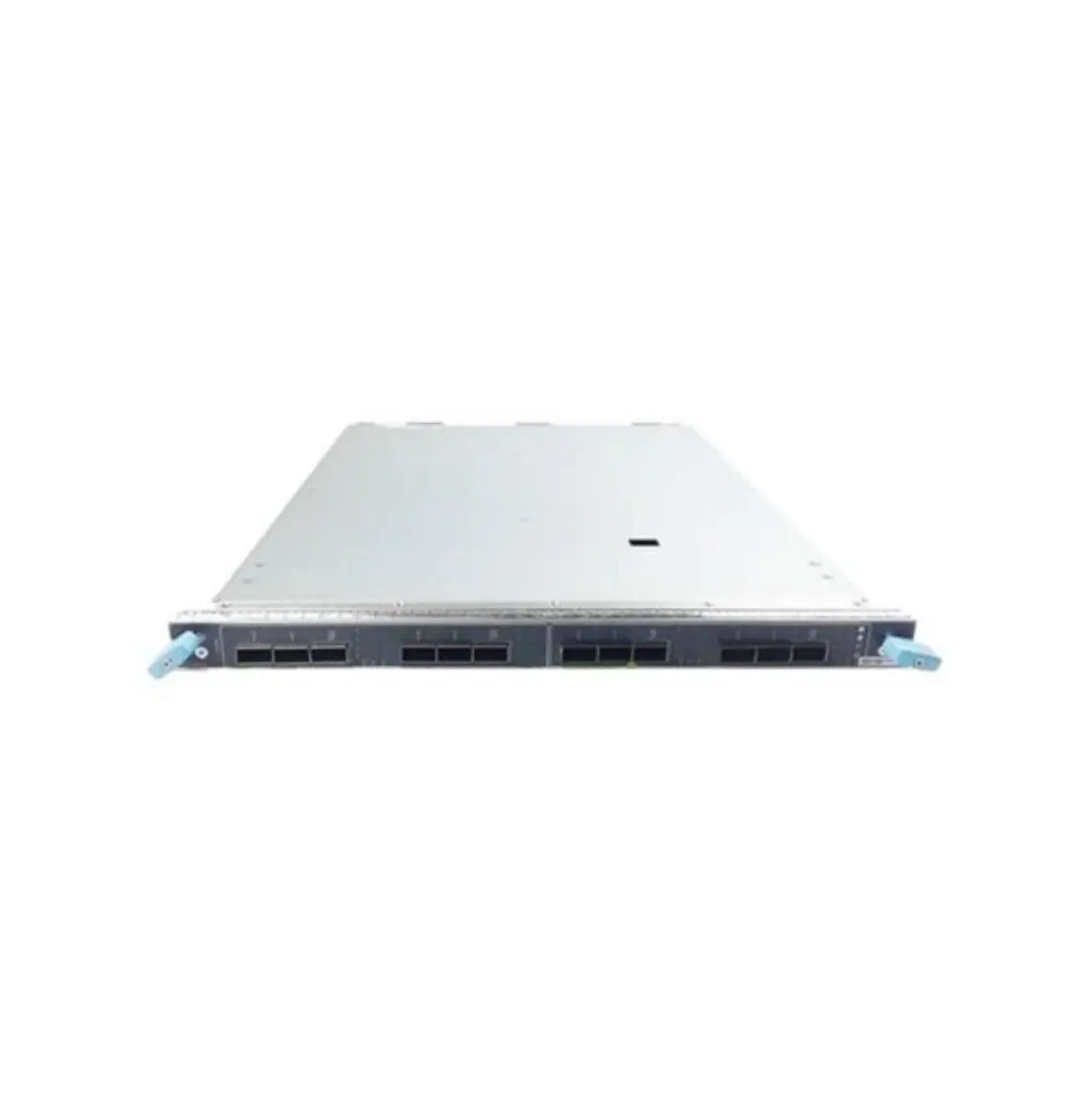 Baru dalam kotak Juniper MX2000-SFB2 mikrofon/MPC7E-MRATE/ MX2K-MPC8E /MPC7E-10G kartu ekspansi modul