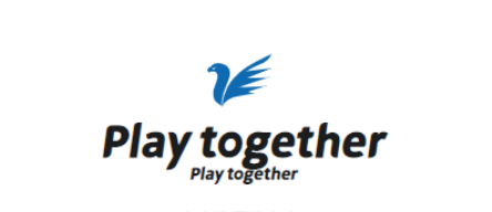 company logo