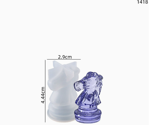 Échecs - Cavalier
