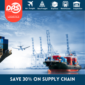 China - Global Freight Forwarder One-stop Service for Large Number of Overweight <strong>Important</strong> Cargo Economy Fast Sea Transport - Product Image 3