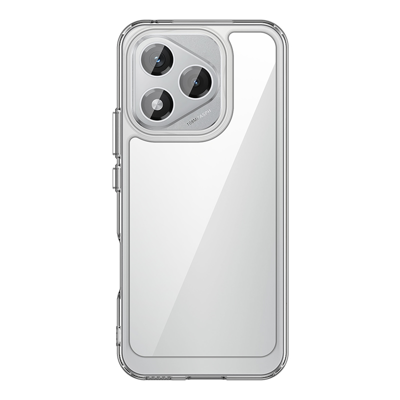 Transparent