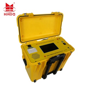 HMDQ Electric 30~80kv Ac Hipot Tester <strong>Best</strong> Price High Voltage Generator Vlf Hipot <strong>test</strong> Kit - Product Image 3