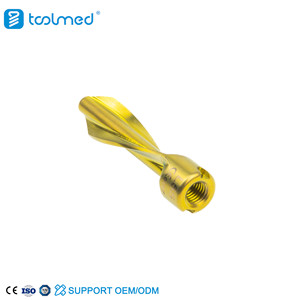 Orthopedie Implantaten Femorale In Elkaar Grijpende Nagel Instrument Set Dfn Distaal Femur Intramedullaire Nagel - Product Image 4