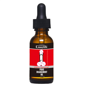 SHUNQU Crazylife Men's Massage Essential <strong>Oil</strong> 10ml,Which Is a Fun Product for Personal Massage and Care - Product Image 4