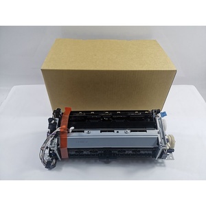 HP Color LaserJet Pro MFP M477fdn Duplex modelleri için 110 120 Volt kaynaştırıcı sabitleme ünitesi RM2-6460-000CN RM2-6418-000CN - Product Image 4