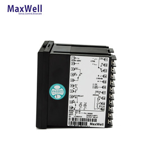 Motor Valve <strong>Temperature</strong> <strong>Control</strong> Meter