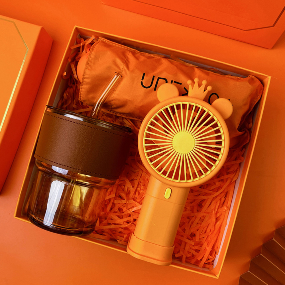 Conjunto Naranja 01